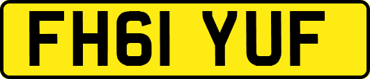 FH61YUF