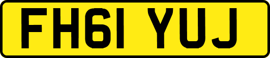 FH61YUJ