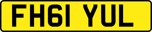 FH61YUL