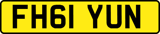 FH61YUN