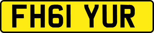 FH61YUR