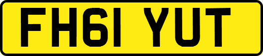FH61YUT
