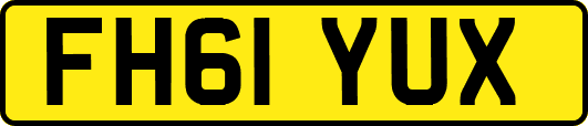 FH61YUX