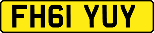 FH61YUY