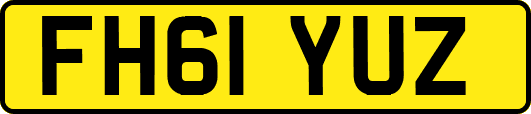 FH61YUZ