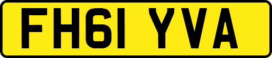 FH61YVA