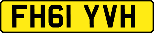 FH61YVH