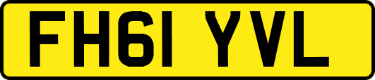 FH61YVL
