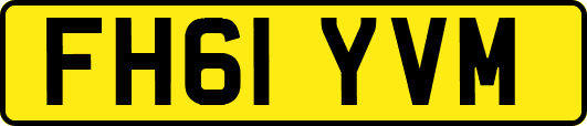 FH61YVM