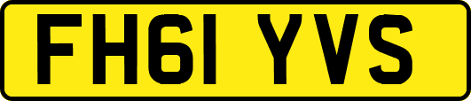 FH61YVS