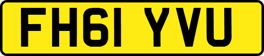 FH61YVU