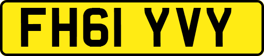 FH61YVY