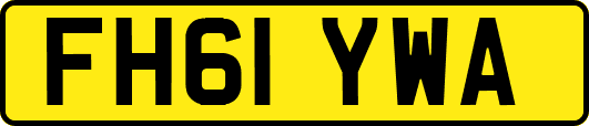 FH61YWA