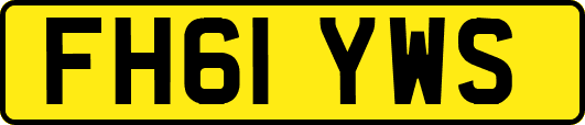 FH61YWS