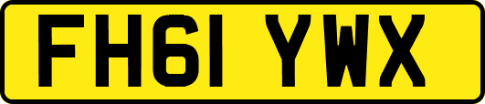 FH61YWX