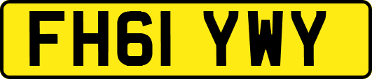 FH61YWY