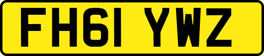 FH61YWZ