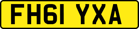 FH61YXA