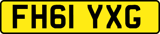 FH61YXG