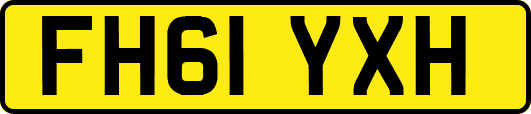 FH61YXH