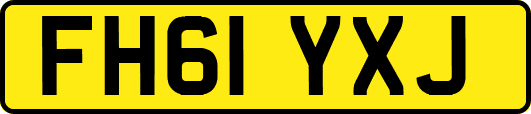 FH61YXJ