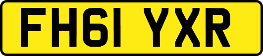 FH61YXR