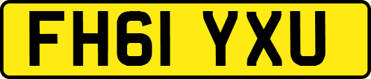 FH61YXU