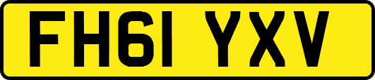 FH61YXV