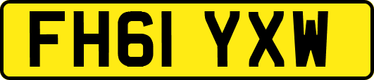 FH61YXW