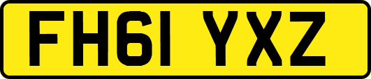 FH61YXZ