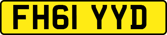 FH61YYD