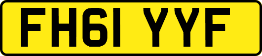 FH61YYF