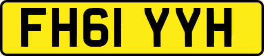 FH61YYH
