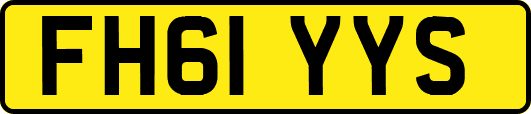 FH61YYS