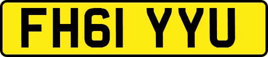 FH61YYU