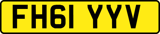 FH61YYV