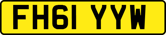 FH61YYW