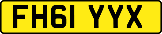 FH61YYX