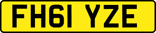 FH61YZE