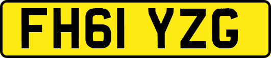 FH61YZG
