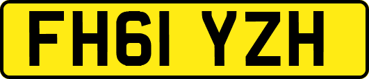 FH61YZH