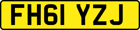 FH61YZJ