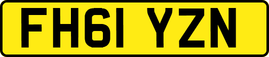 FH61YZN