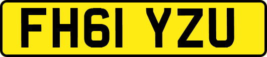 FH61YZU