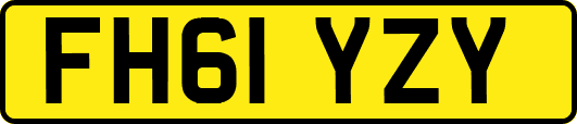 FH61YZY