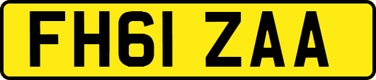 FH61ZAA