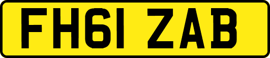 FH61ZAB