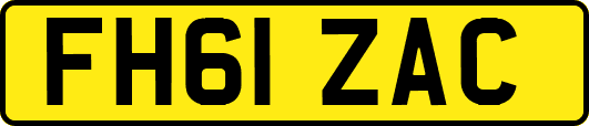 FH61ZAC