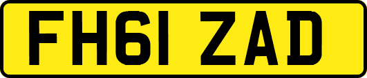 FH61ZAD