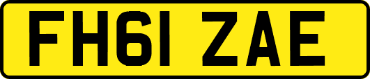FH61ZAE
